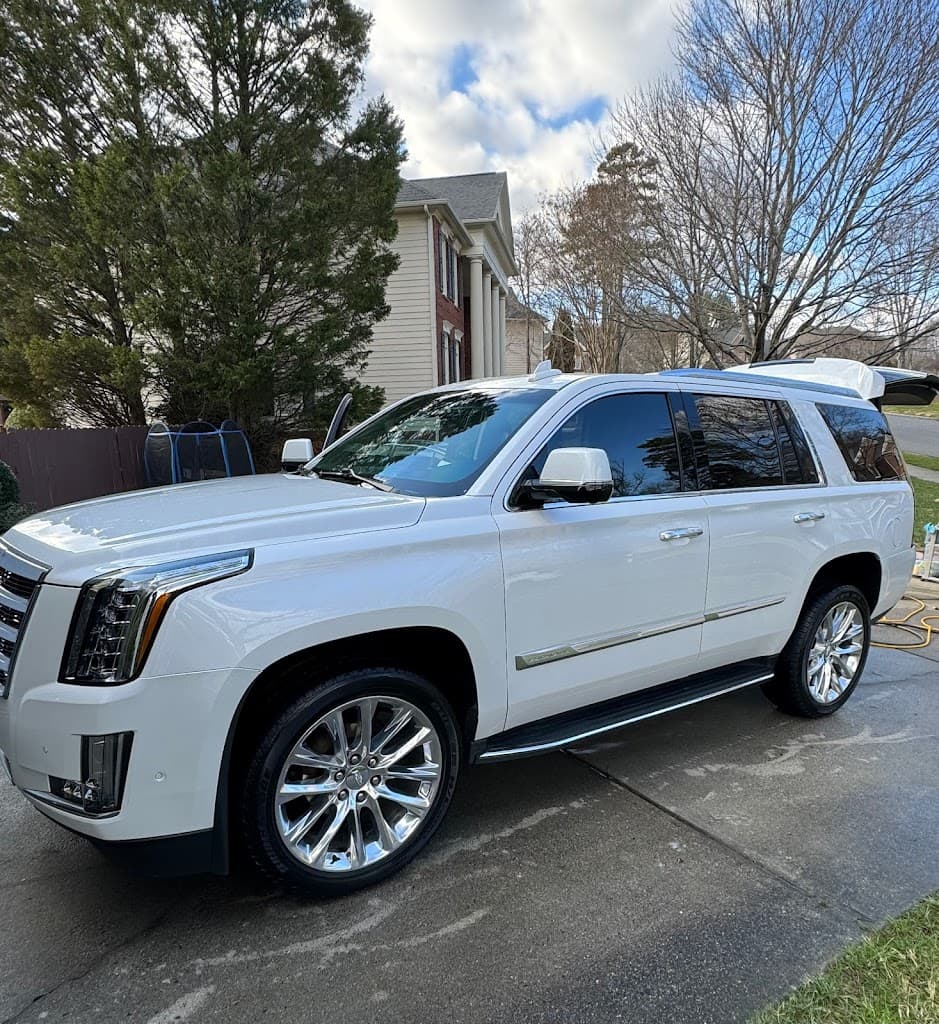 Elite Aesthetics Auto Detailing featured