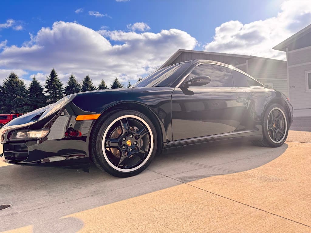 Total Package Detailing featured