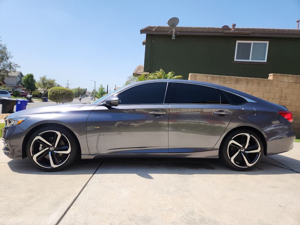Born Again Auto Detail featured