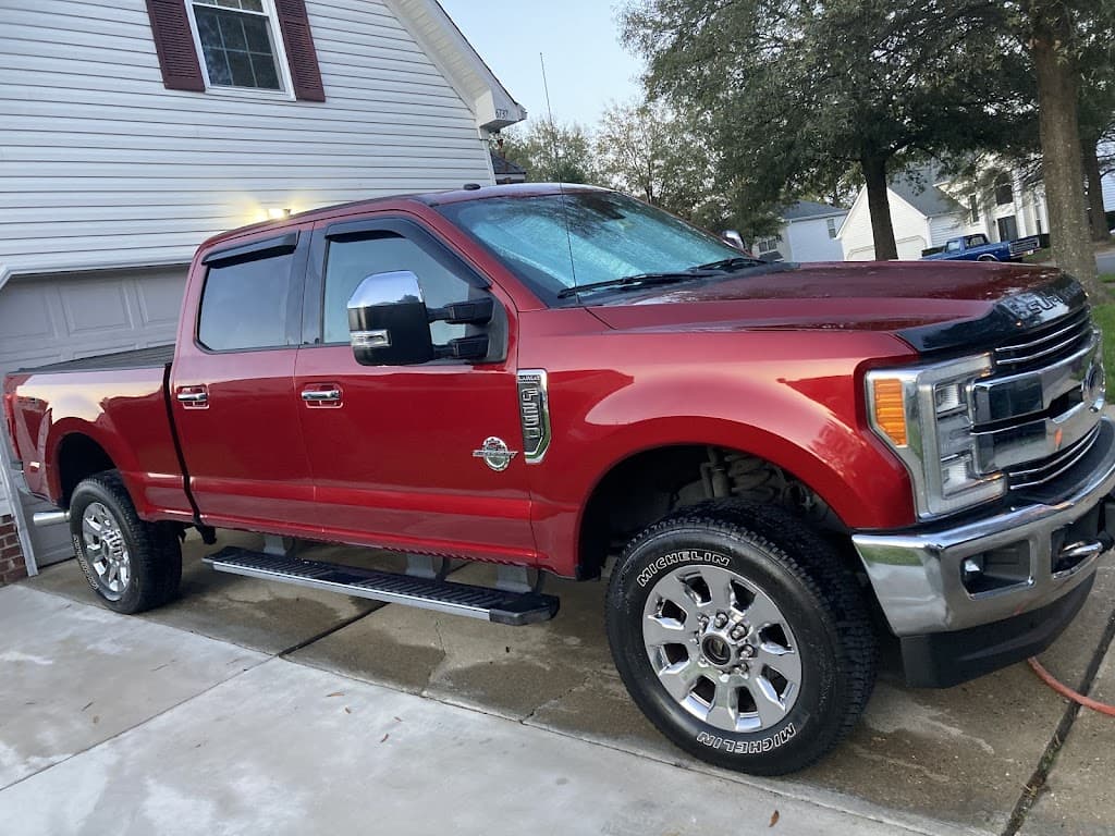 Qtap Sanitation & Mobile Auto Detailing featured