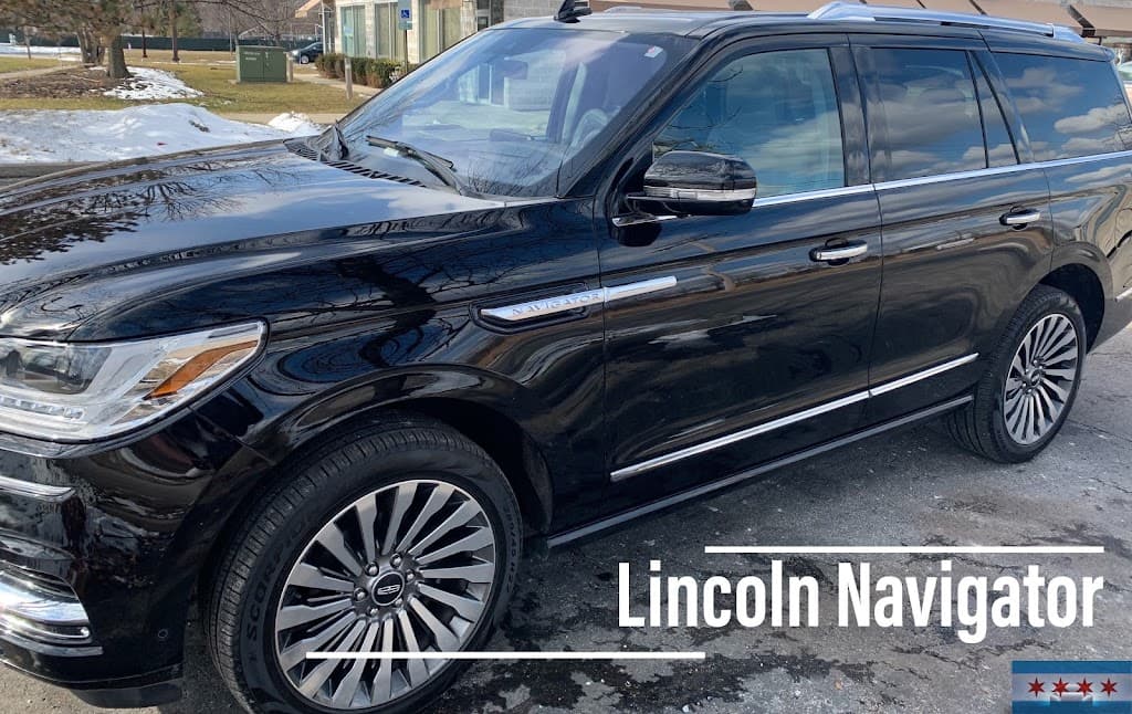 Chicago Mobile Detailing Experts featured