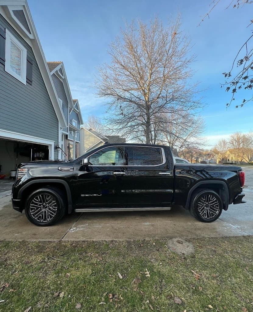 Revive & Shine Detailing featured