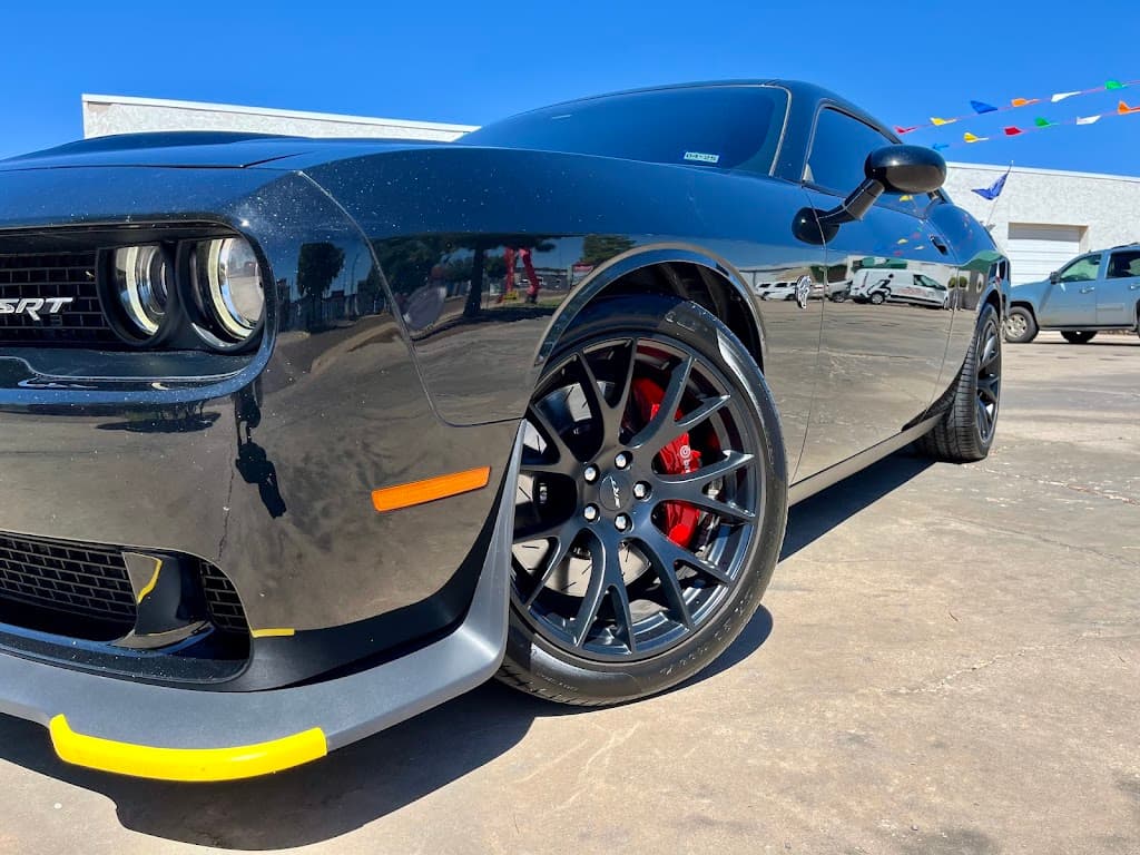 Faith Detailing featured