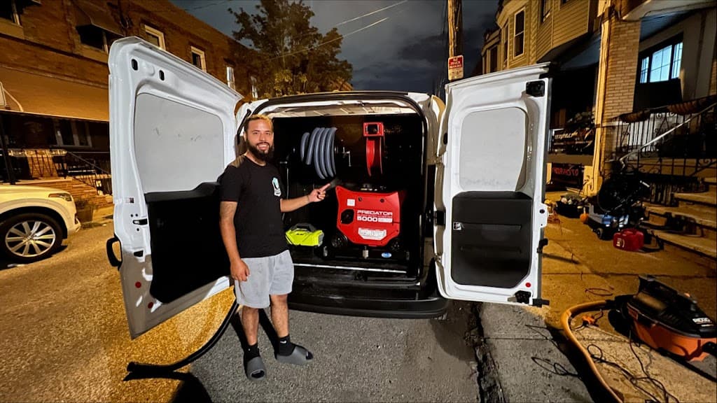 Two Brothers Mobile Detailing featured