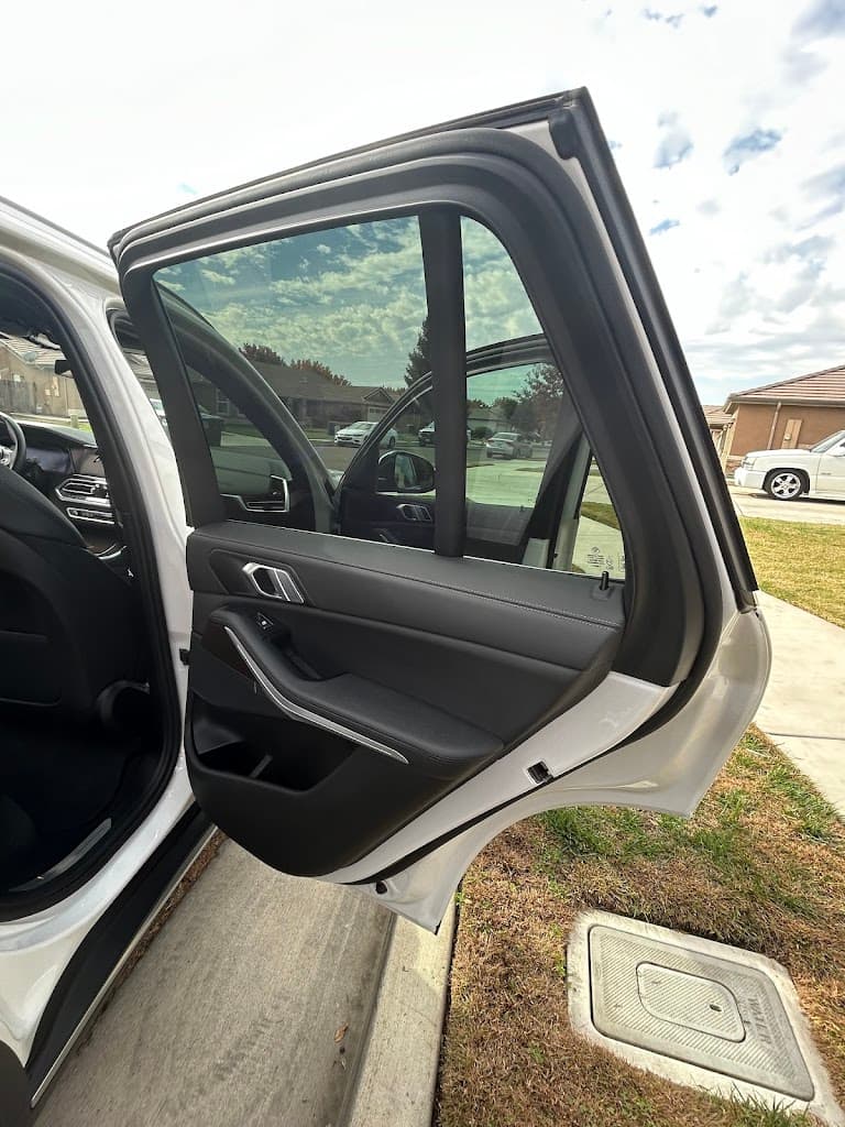 Fraker Mobile Detail featured