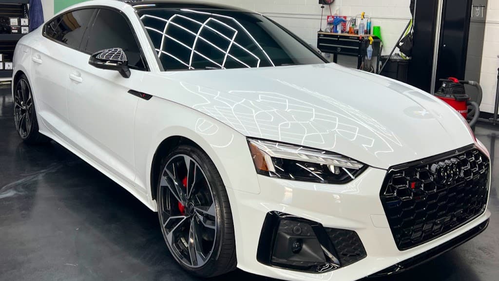 Arnold's Detailing featured