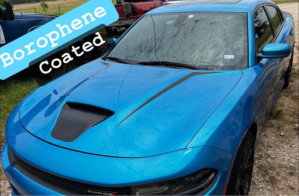 Luckey's Mobile Auto Detailing featured