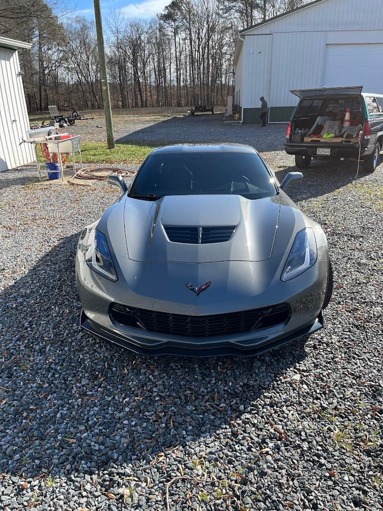Pure Life Auto Detailing featured