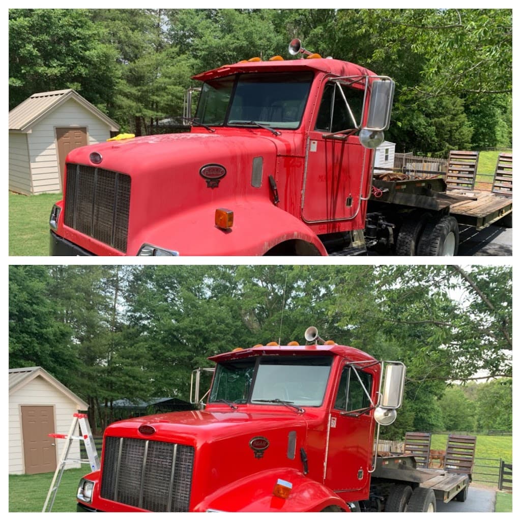 All Star Mobile Detailing & Mold Remediation featured