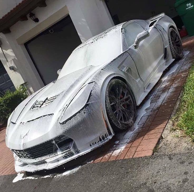 Revive Pro Car Detailing featured