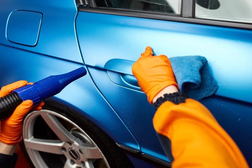 Clearwater Detailing featured