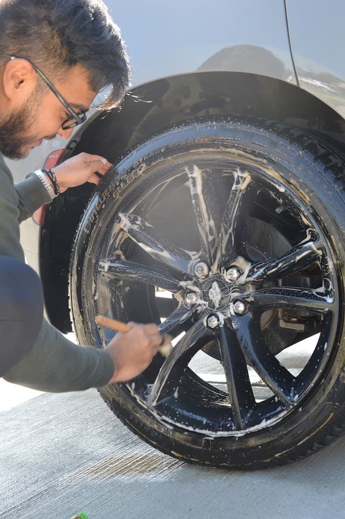 Lavish Esthetics Mobile Detailing LLC - Professional Auto Detailing and Ceramic Coatings featured