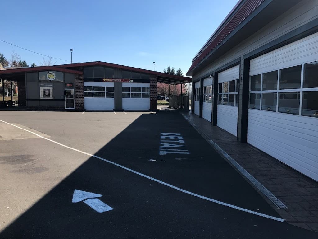 Purdy's Auto Detail & Service Center featured