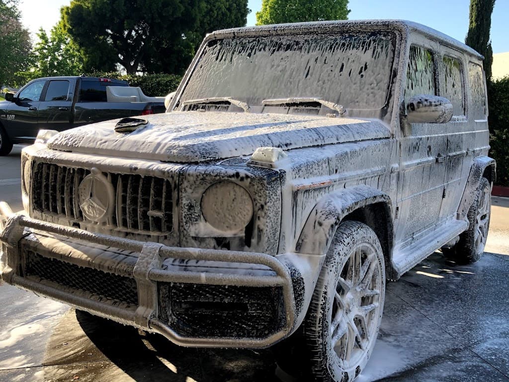 Mobile Shine Cars featured