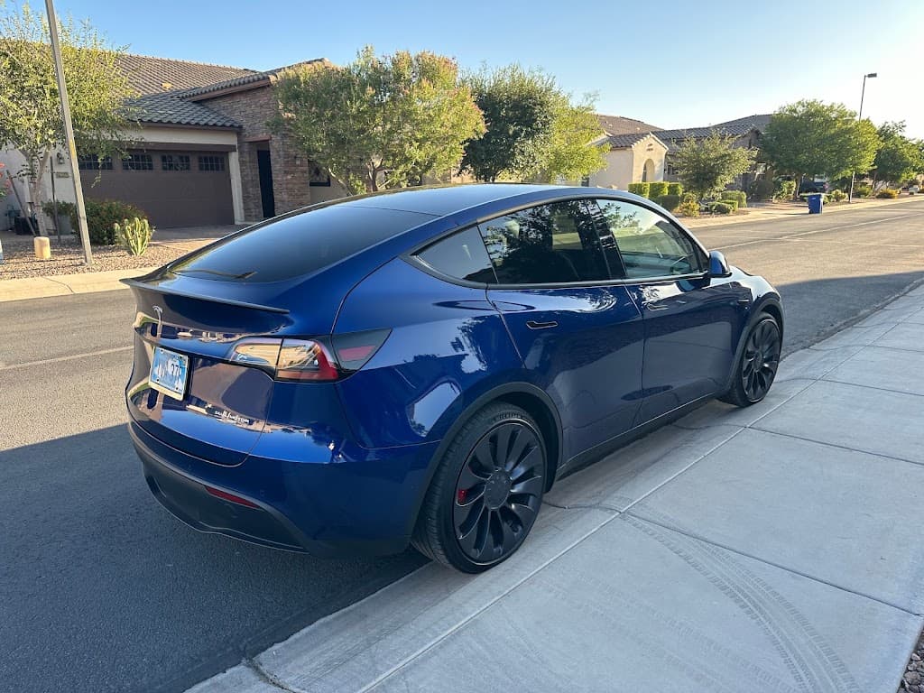 Shining Mobile Detailing featured