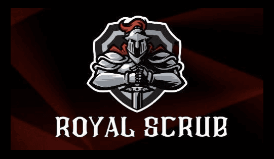 Royal Scrub Detailing featured