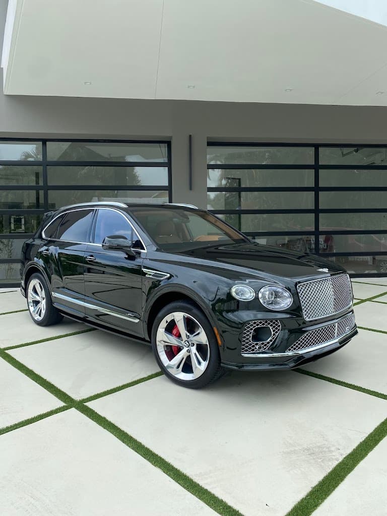 Dallin Detailing featured