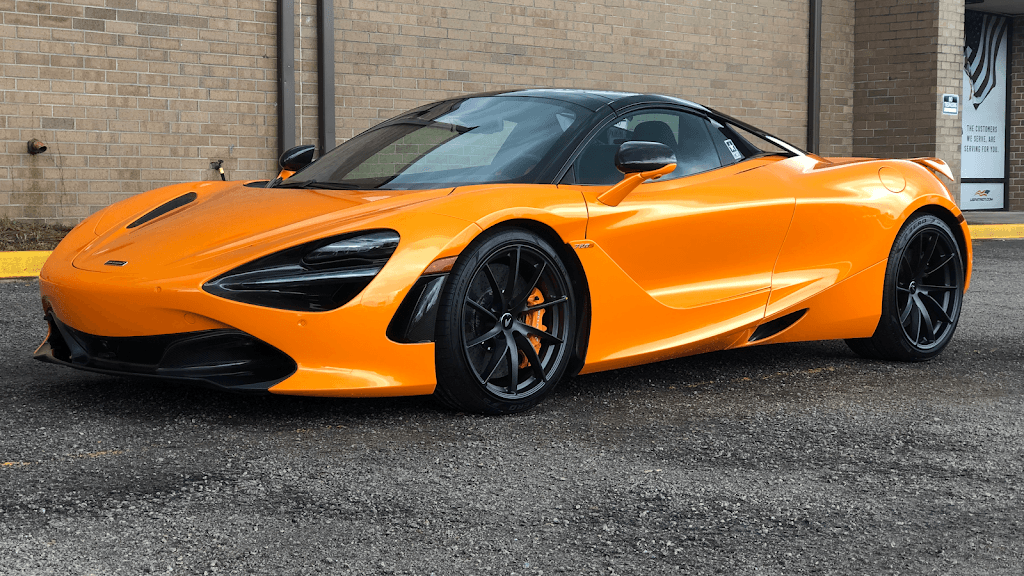 Appassionati Auto, Ceramic Coating & Detailing featured