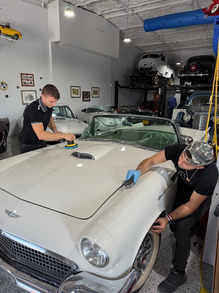 PK Ceramic Coating featured