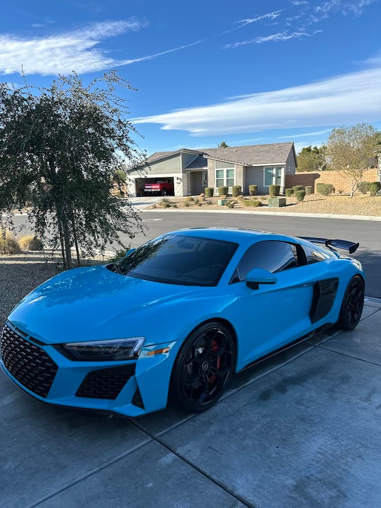 Encore Auto Care featured