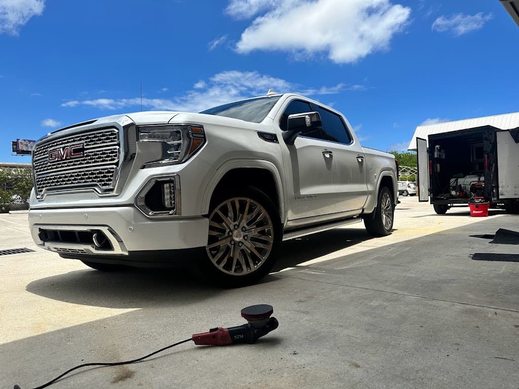 It Looks Perfect Auto Detailing L.L.c featured