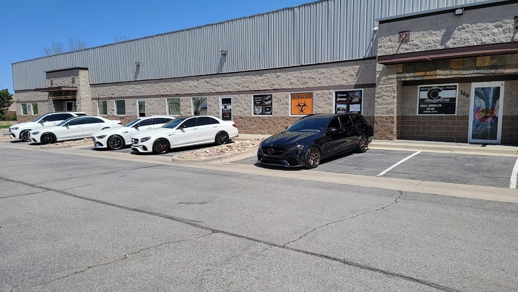 Colorado Custom Auto Detailing featured