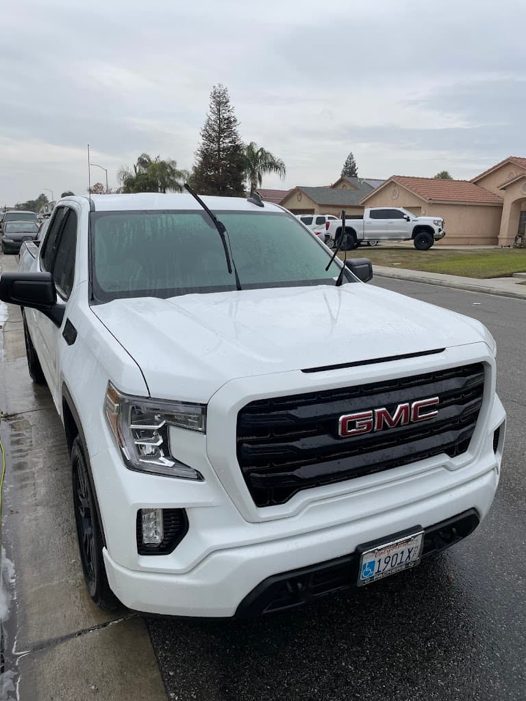 A&A's Mobile Detailing featured