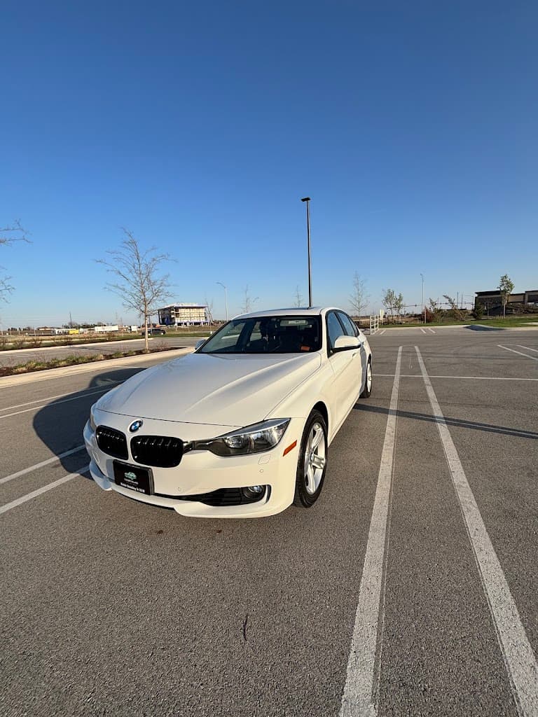 T.B Detailing featured