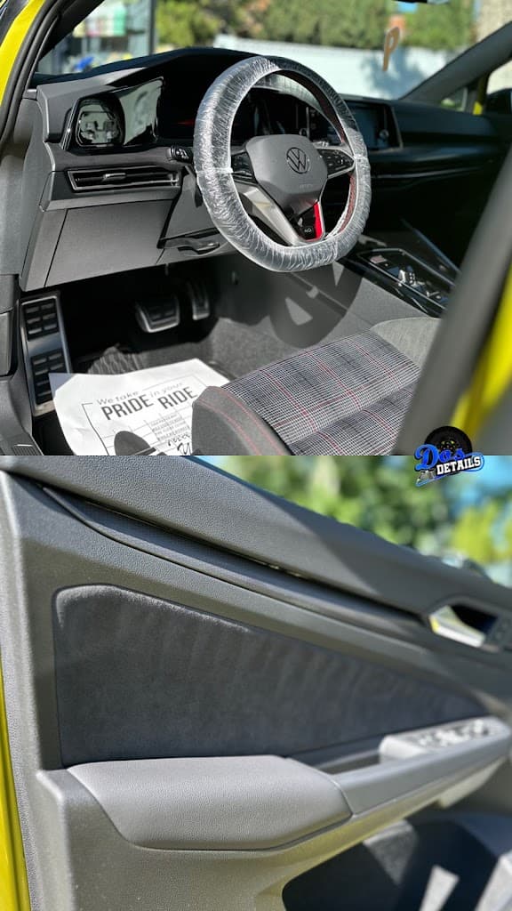 Dos Details Auto Spa featured