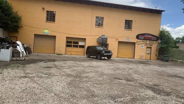 Fresh Auto Detailing featured