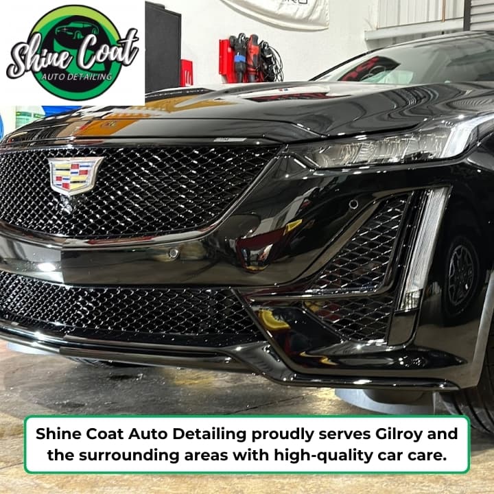 Shine Coat Auto Detailing- Window Tinting-Ceramic Coating-Paint Protection Film featured