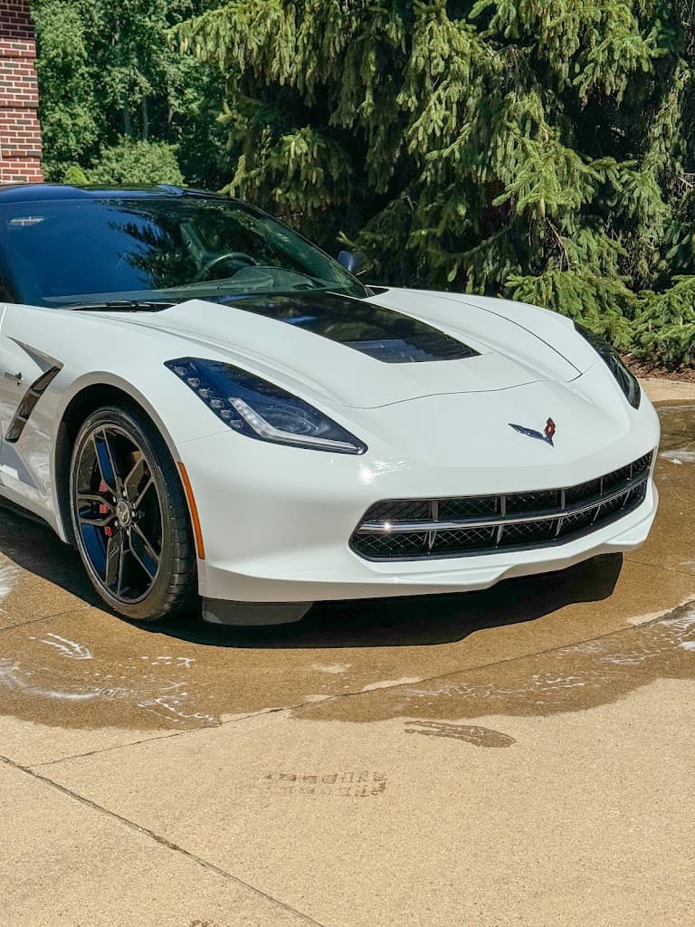 After Hours Car Detailing featured