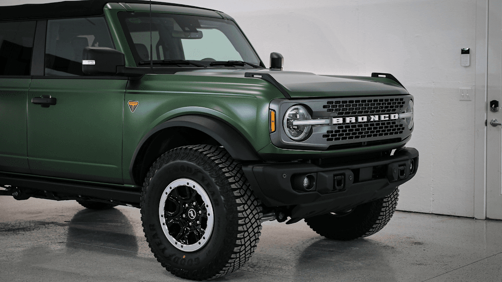 Detail Solutions Midwest LLC - Ceramic Coatings And Paint Protection Film featured