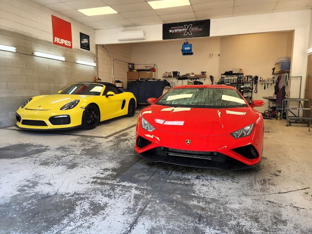 Desideratum Auto Spa featured