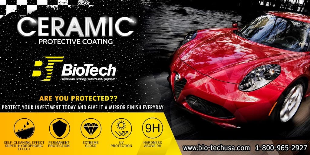 BioTech Industries featured