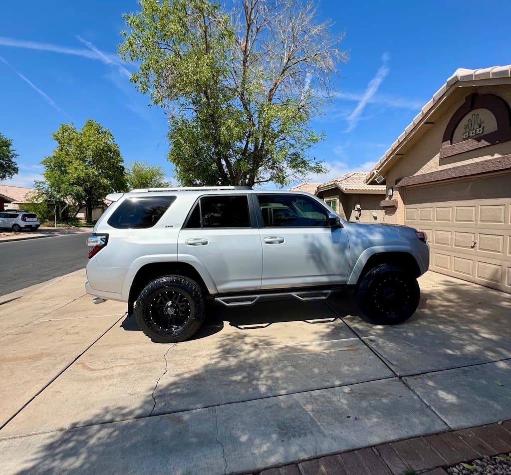 Valor Mobile Detailing featured