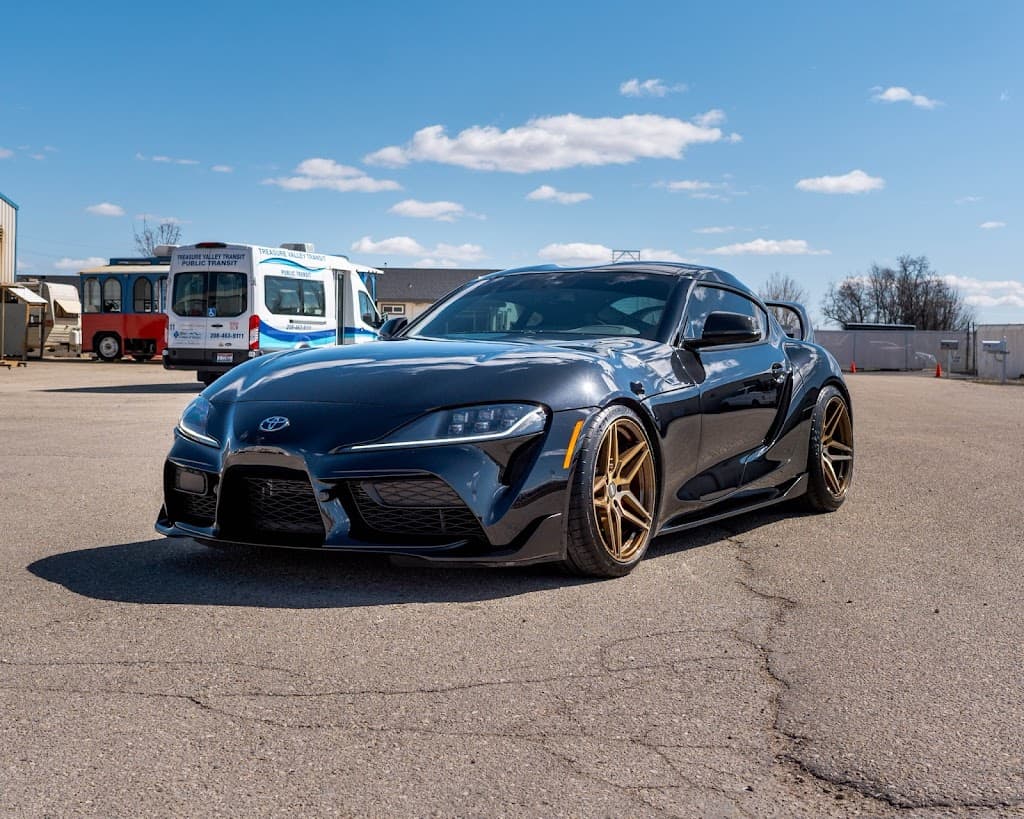 Pip's Detailing featured
