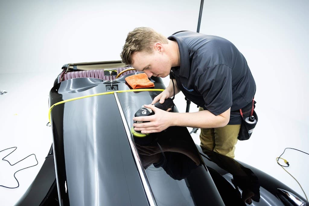 Gloss Father Detailing LLC featured