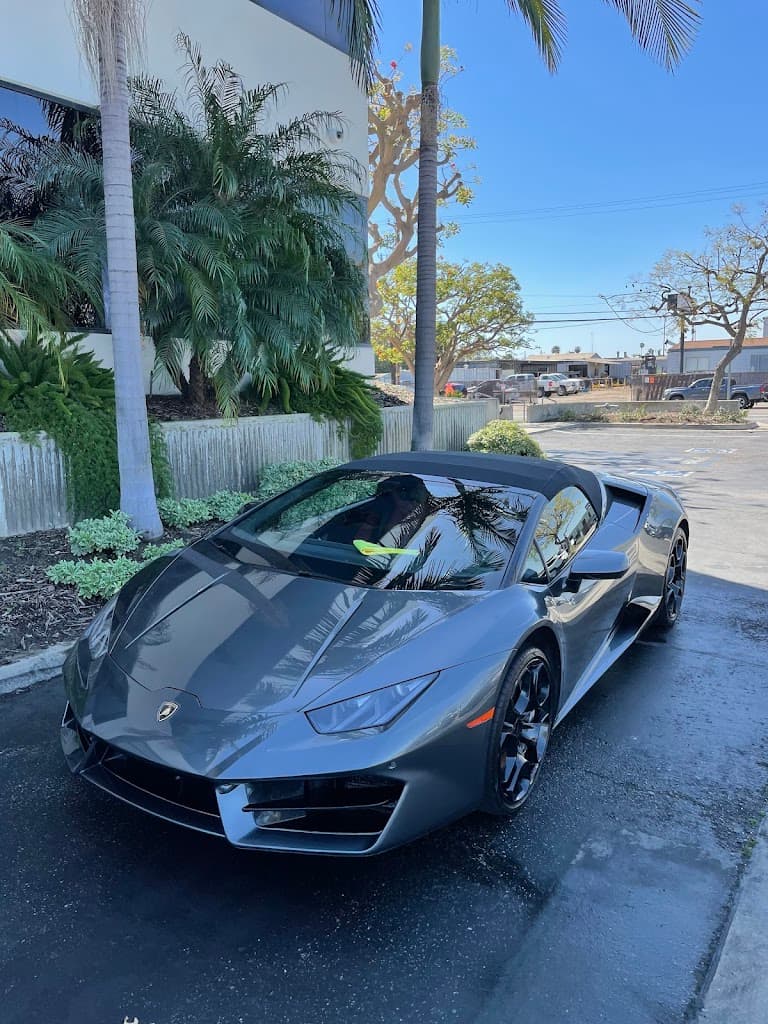 Anderson Auto Detailing featured