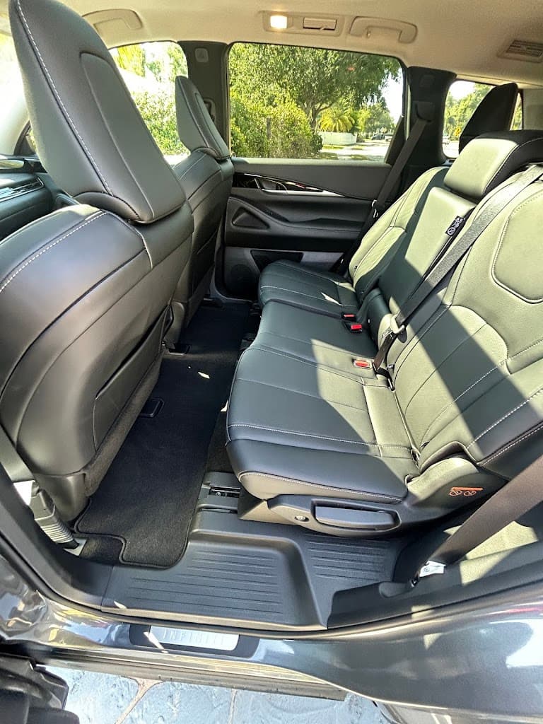 Wet N' Jet Mobile Detailing featured
