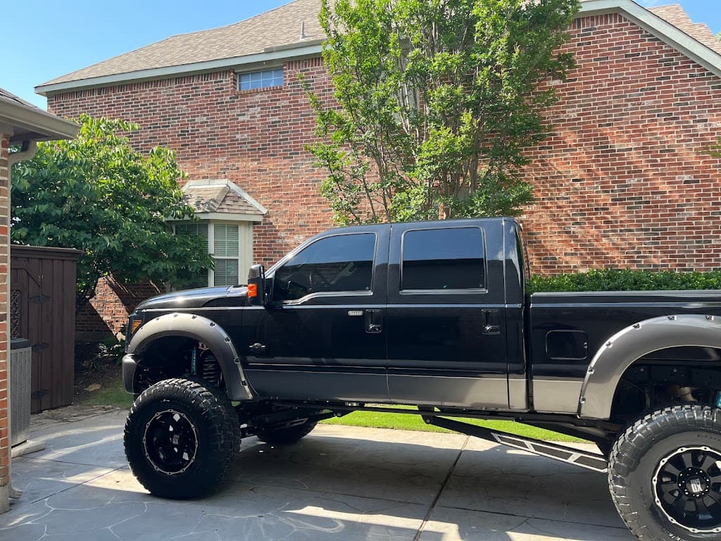 Smoxy Detailing Of Texas featured