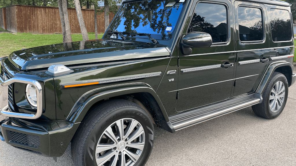Suds Up Detailing featured
