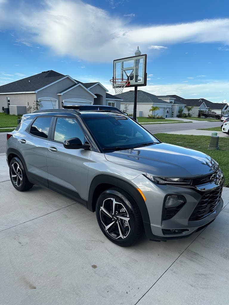 Clean Image Auto Detailing featured