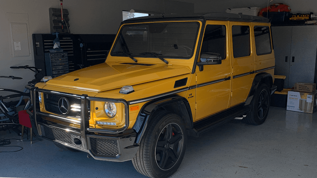 B's Mobile Auto Detailing featured