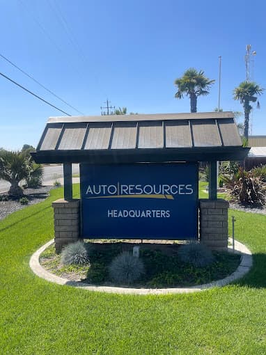 Auto Resources Service Center featured