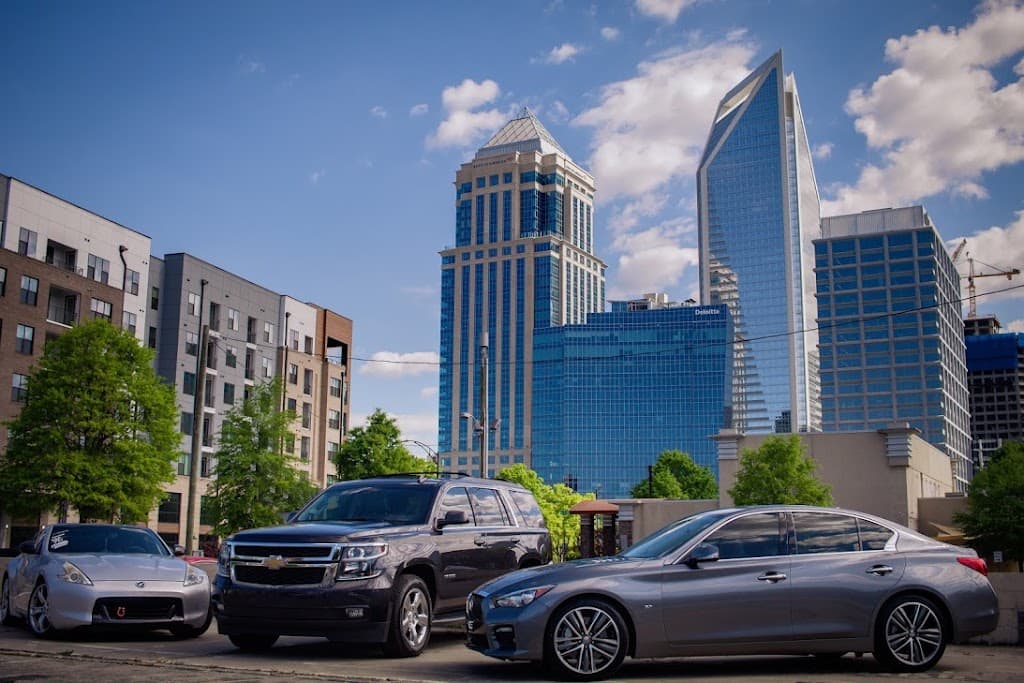 Martin's Detailing, LLC featured