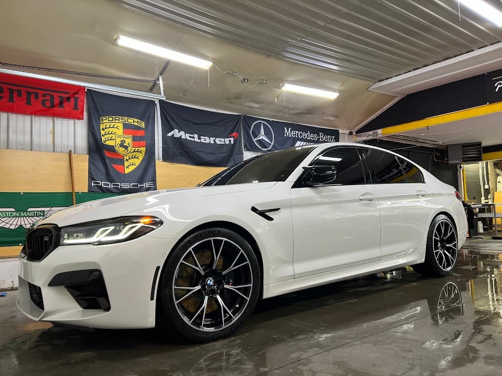 Prestige Detailing LLC featured