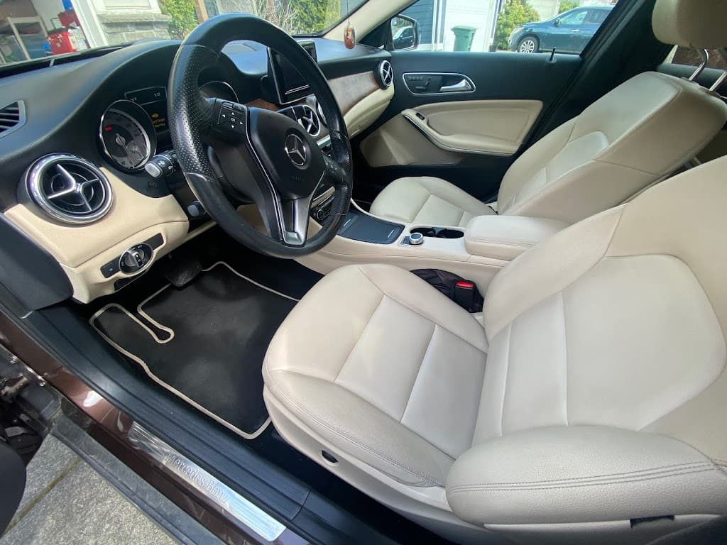 Fine Shining Auto Care featured