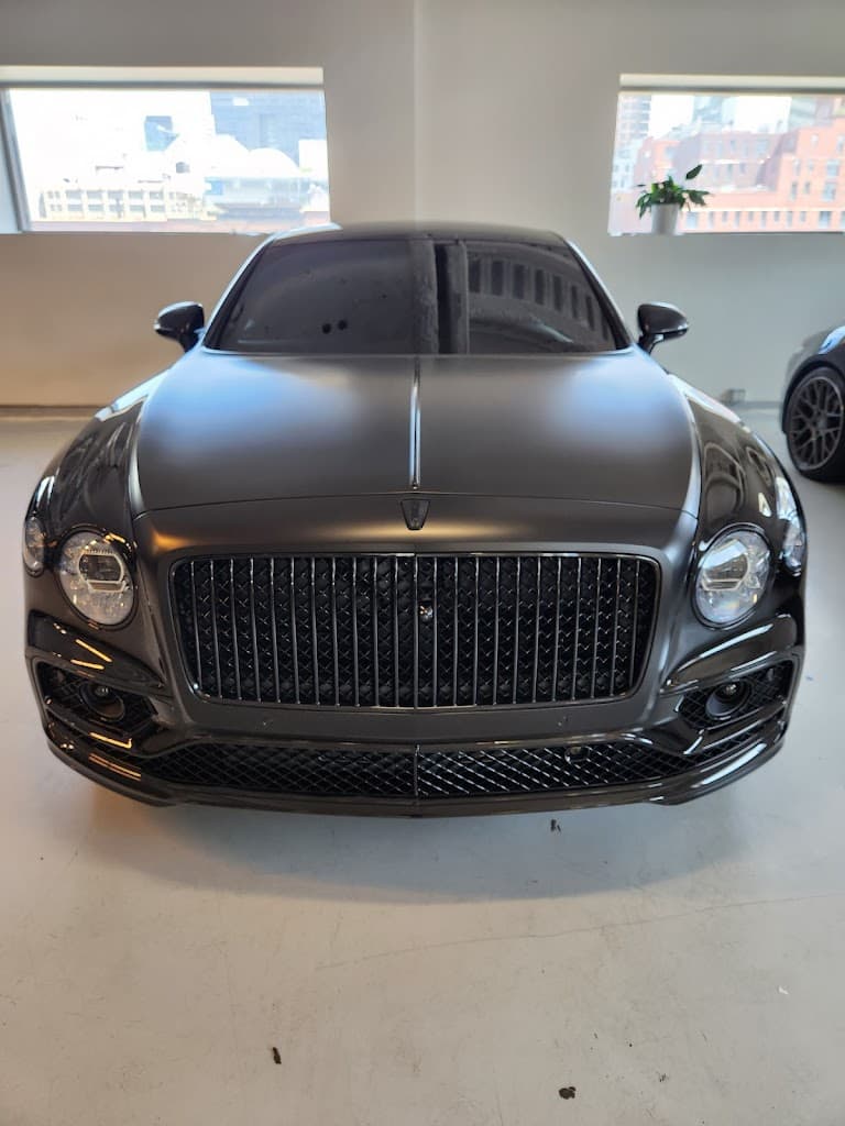 Protek Paint Protection Inc. featured