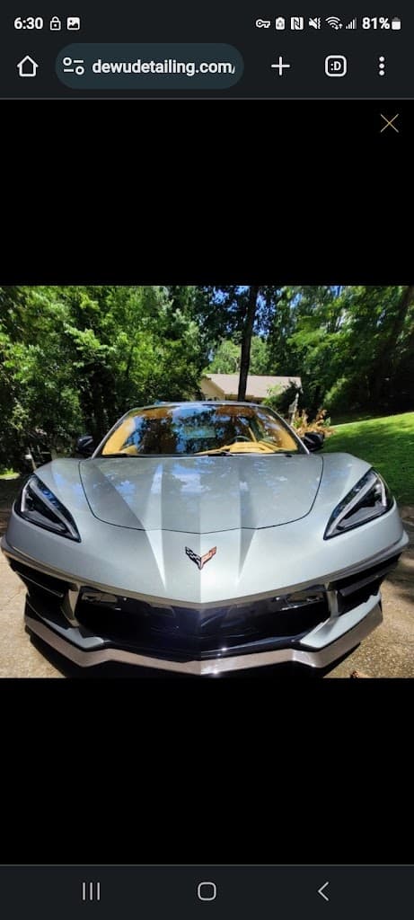 Dew U Detailing featured